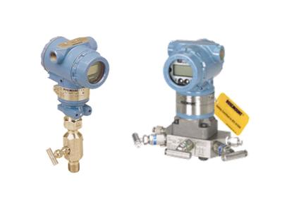 Rosemount Pressure Transmitters