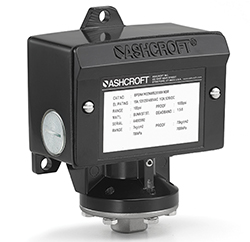 Ashcroft B-Series Pressure Switch